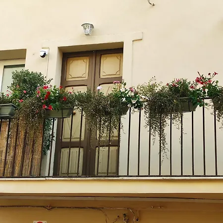 Dolce Luna 3* אגריג'נטו