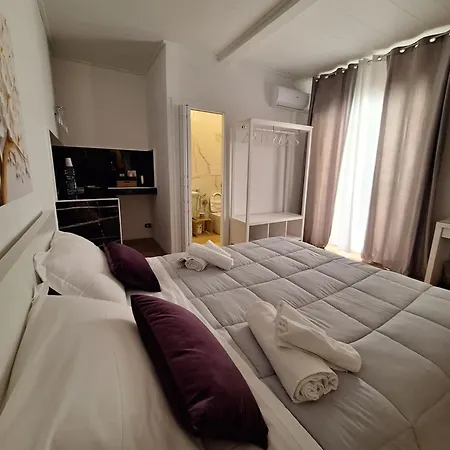 Dolce Luna אגריג'נטו