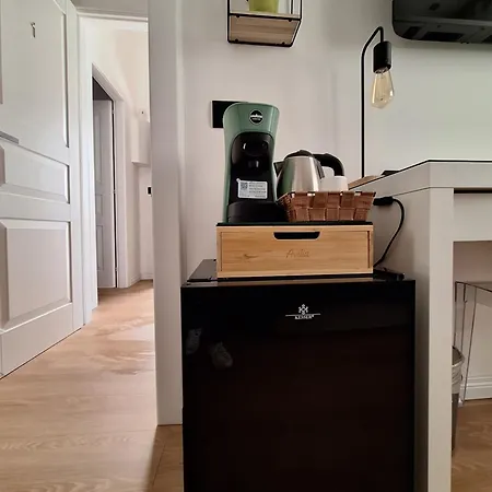 בית הארחה Dolce Luna