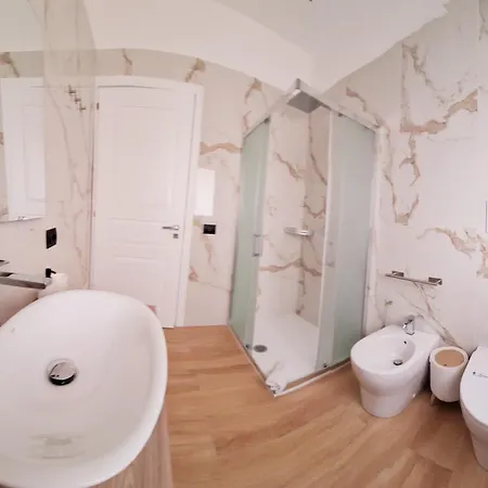 בית הארחה Dolce Luna