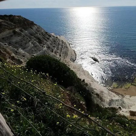 בית הארחה Dolce Luna