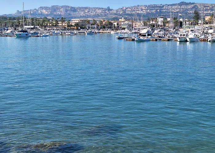 Pensionat Dolce Luna