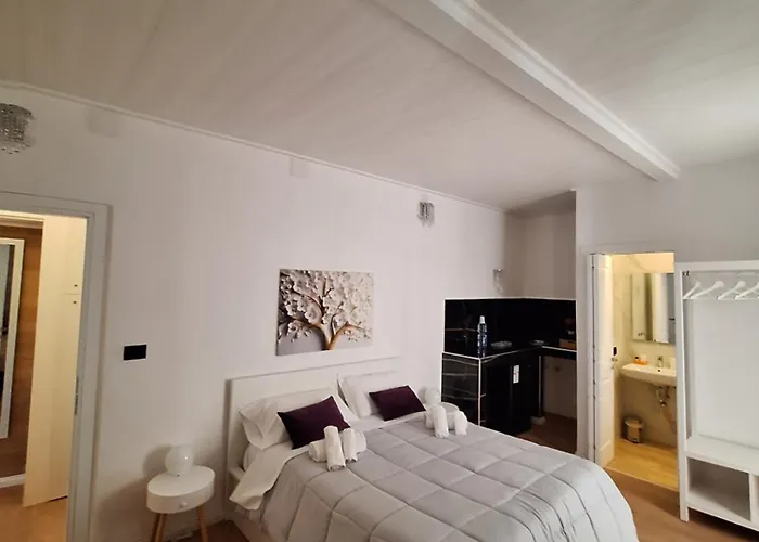 Dolce Luna 3* Agrigento