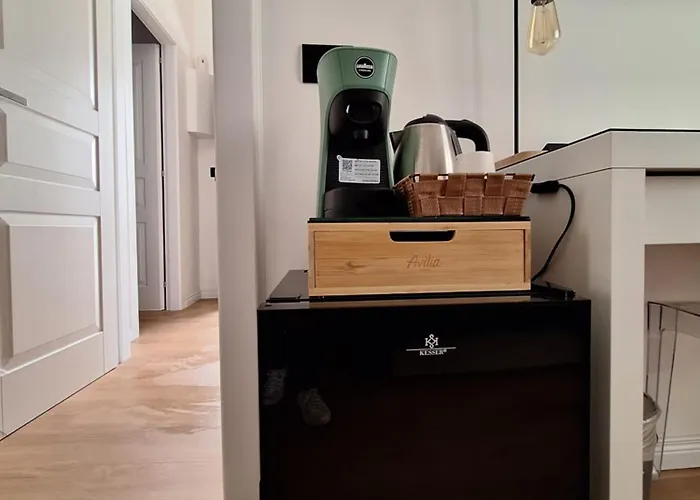 Pensionat Dolce Luna