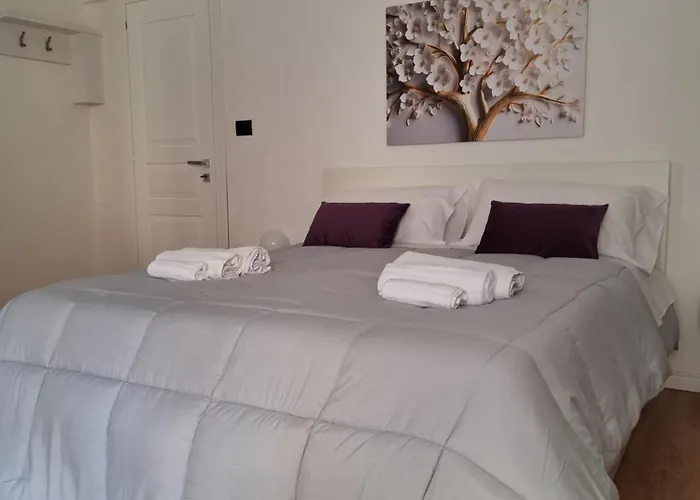 Pensionat Dolce Luna Agrigento