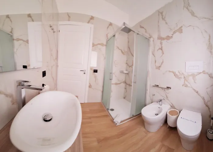 Pensionat Dolce Luna