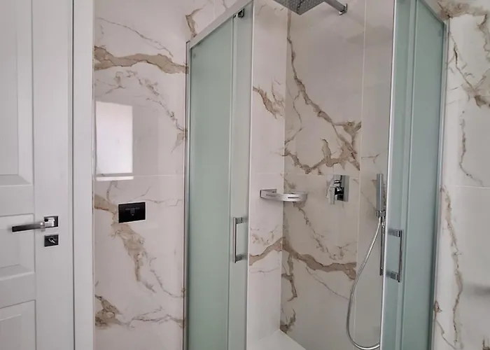 Dolce Luna 招待所 阿格里真托