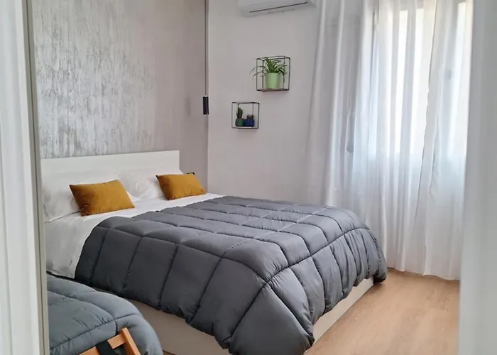 Pensionat Dolce Luna Agrigento