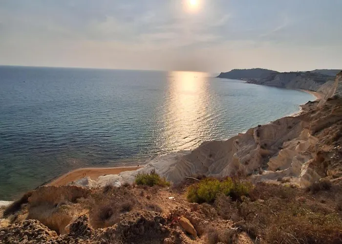 Dolce Luna 招待所