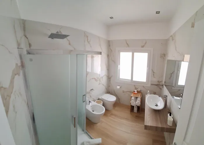 Dolce Luna Pensionat Agrigento