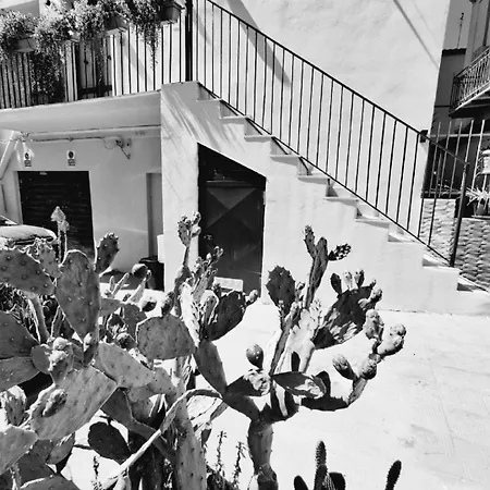 Dolce Luna Guest house Agrigento