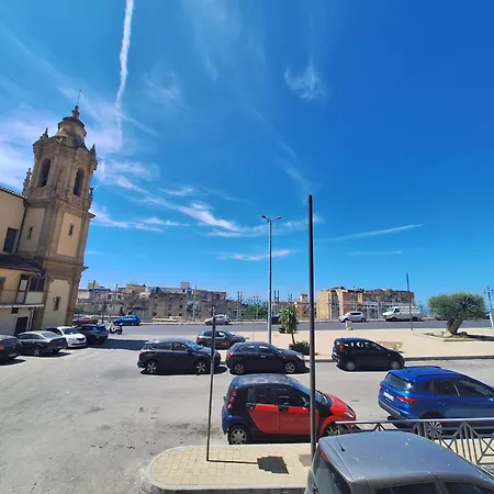 Dolce Luna 게스트하우스 아그리젠토