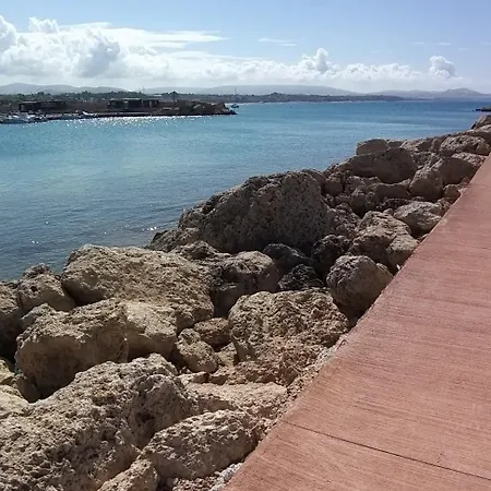 Dolce Luna 게스트하우스 아그리젠토