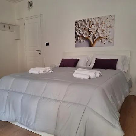 게스트하우스 Dolce Luna 아그리젠토