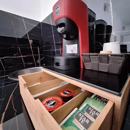 Dolce Luna 3* 아그리젠토