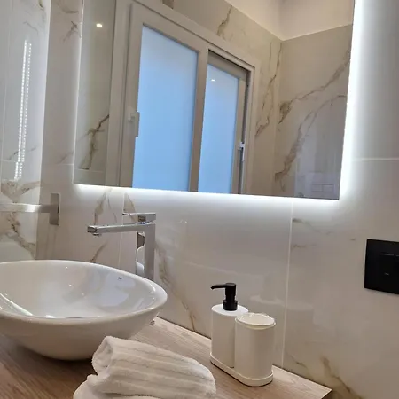 Dolce Luna 3* 아그리젠토