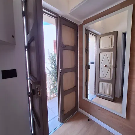 Dolce Luna 게스트하우스 아그리젠토