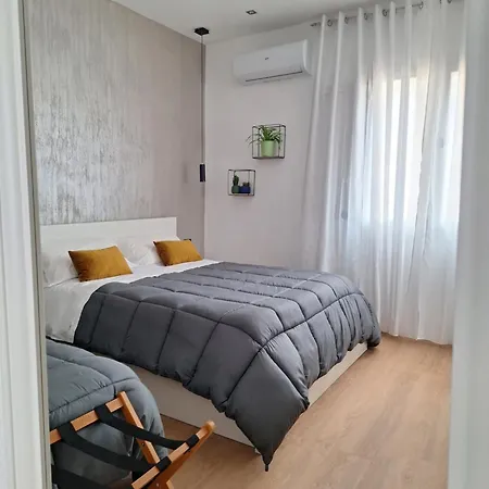 게스트하우스 Dolce Luna 아그리젠토