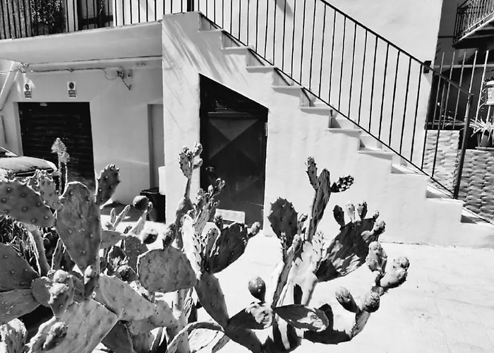 Dolce Luna בית הארחה אגריג'נטו