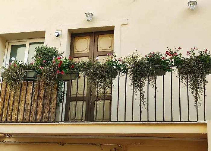 Dolce Luna 3* Agrigento