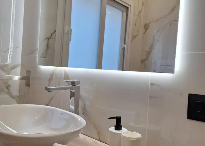 Dolce Luna 3* Agrigento